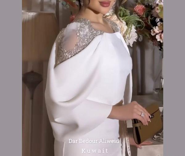 عکس لباس عقد شیک