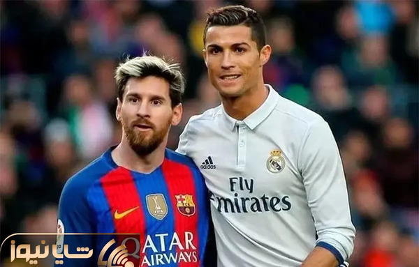 عکس لباس فوتبالیست