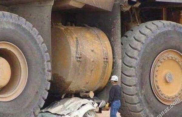عکس ماشین های خنده دار
