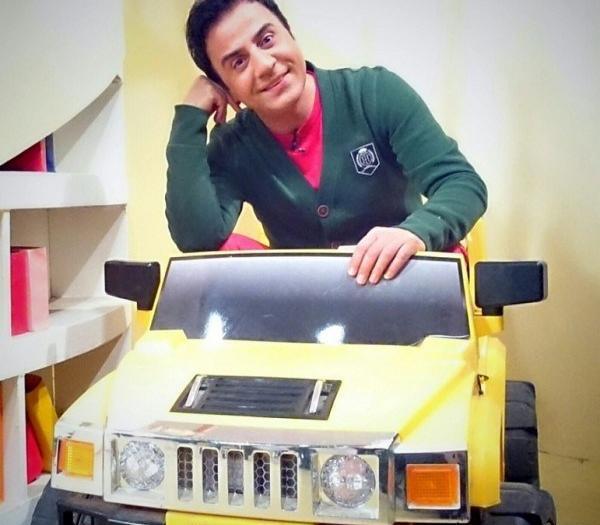 عکس ماشین کوچولوها