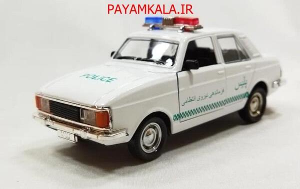 عکس های ماشین پلیس نیروی انتظامی
