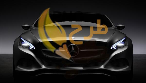 عکس ماشین بنز جی کلاس برای پروفایل