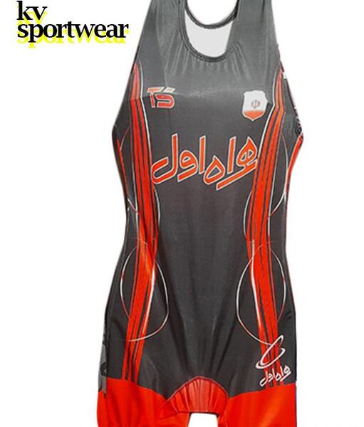 عکس لباس کشتی پسرانه