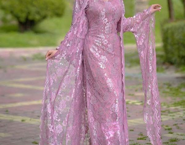 عکس لباس کردی جدید زنانه