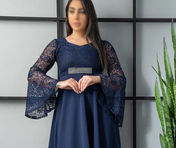 عکس لباس گیپوری