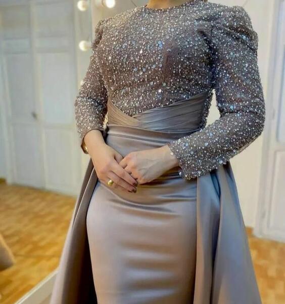 عکس لباس گیپور مجلسی