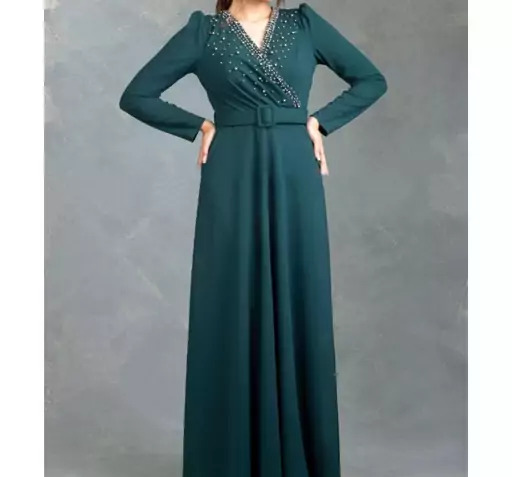 عکس لباس مجلسی زنانه شیک