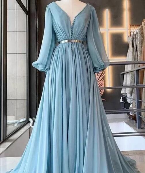 عکس لباس مجلسی زنانه بلند