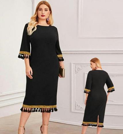 عکس لباس مجلسی زنانه کوتاه