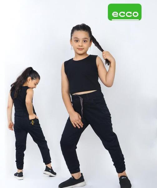 عکس لباس نیم تنه بچه گانه
