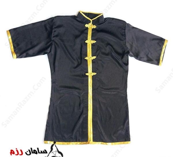 عکس لباس ووشو تالو
