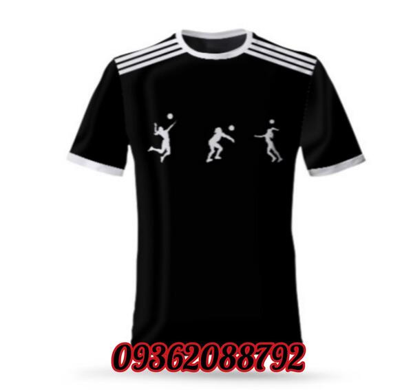 عکس لباس ورزشی والیبال دخترانه