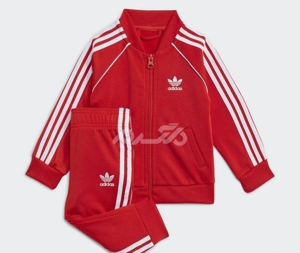 عکس لباس ورزشی بچه گانه دخترانه