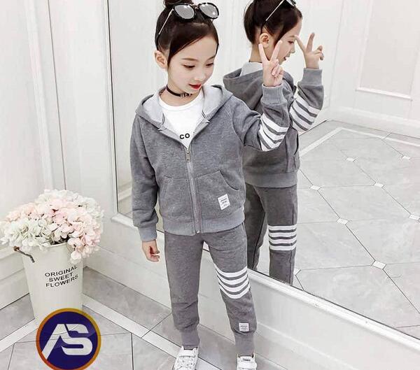 عکس های لباس ورزشی بچه گانه
