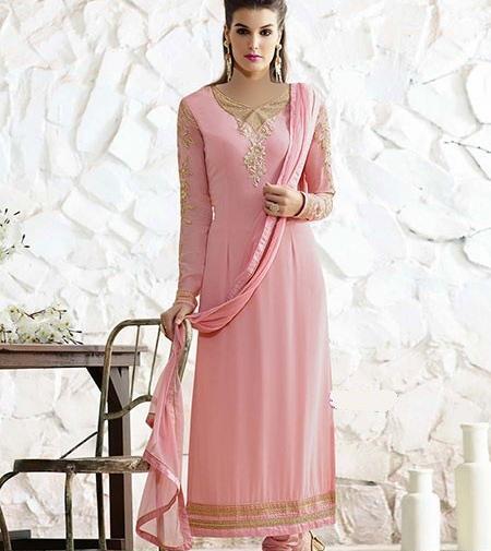 عکس لباس هندی بچه گانه