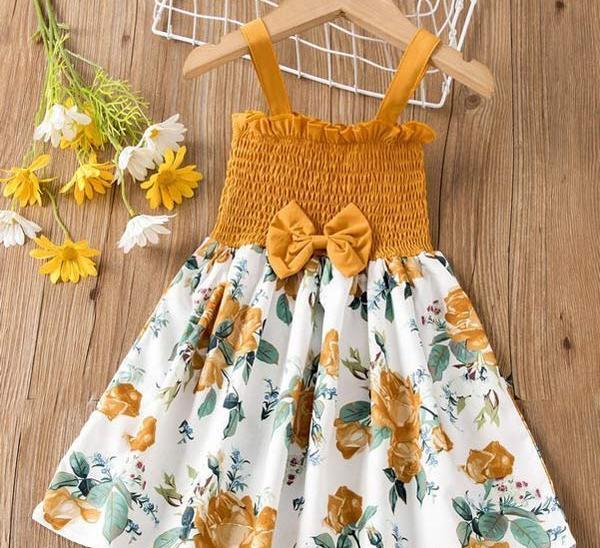 عکس لباس های دخترانه برای عید