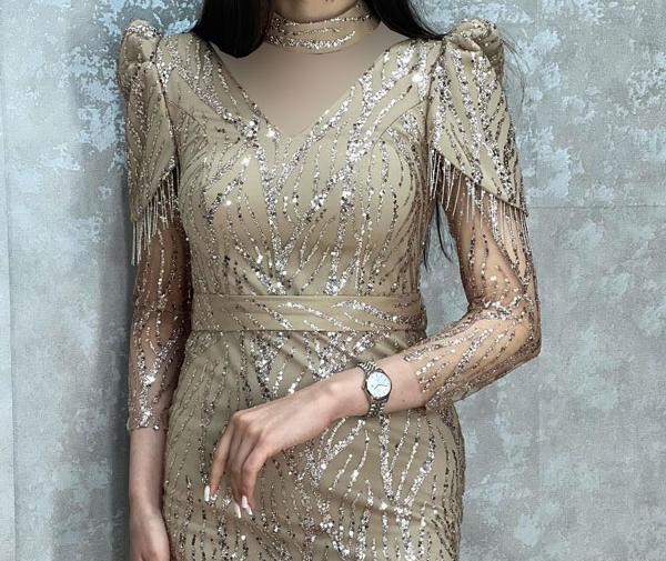عکس لباس های مجلسی برای عروسی