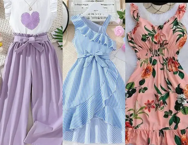 عکس لباس های شیک زنانه
