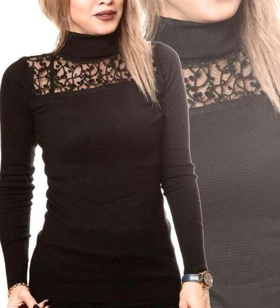 عکس لباس مجلسی یقه اسکی