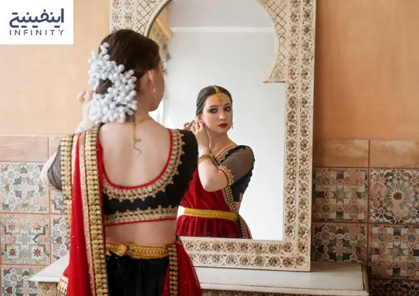 عکس لباس هندی مردانه