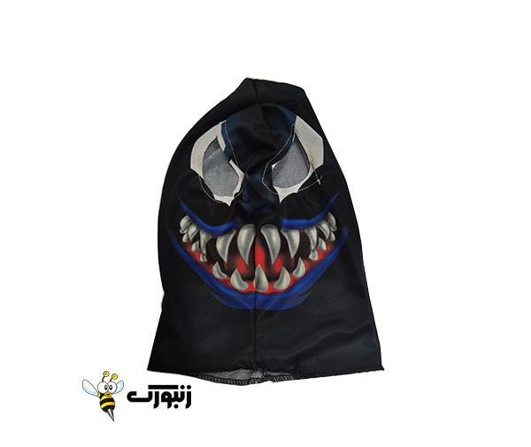 عکس لباس ونوم عنکبوتی