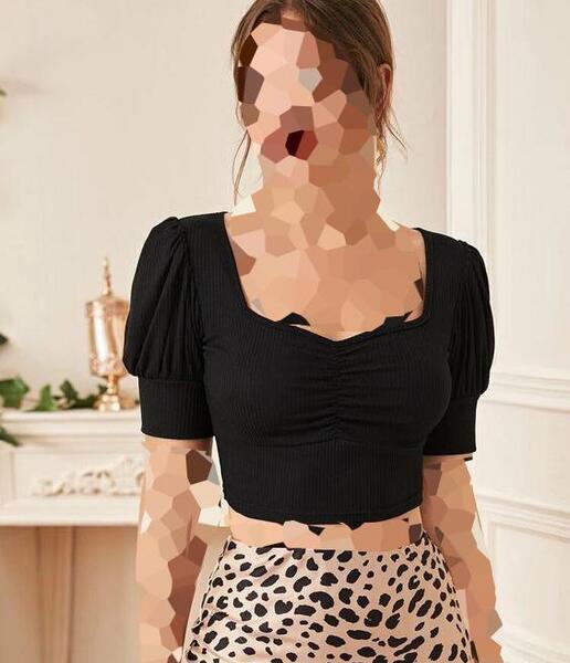 عکس لباس نیم تنه مجلسی
