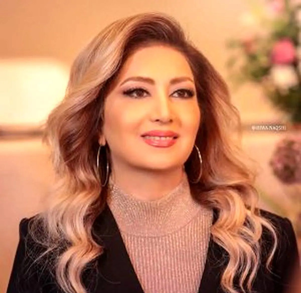 عکس لباس لیلا فروهر