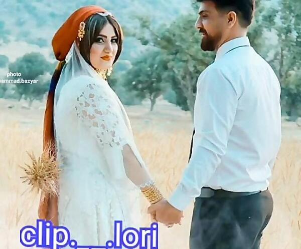 عکس جدیدترین لباس محلی لری