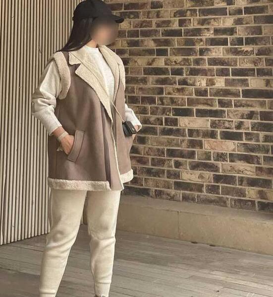 عکس لباس های گرم زمستانی
