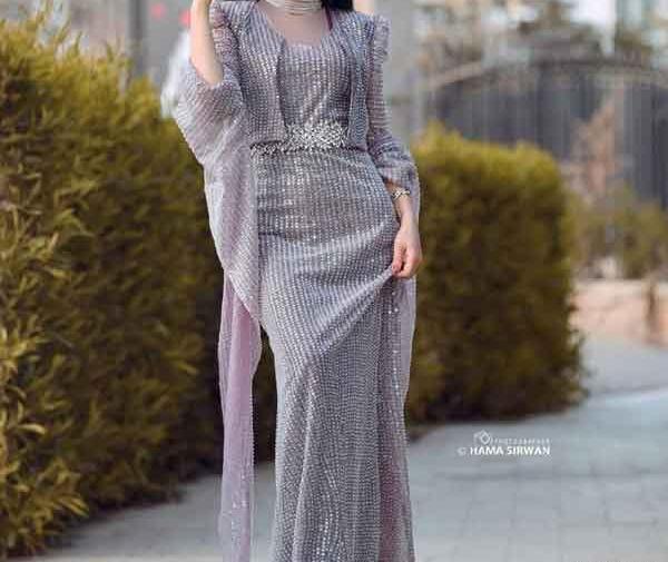 عکس مدل لباس کردی جدید