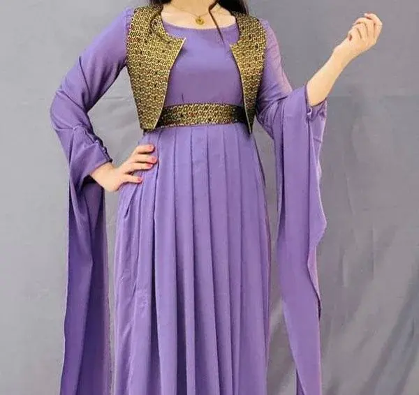 عکس لباس کردی سورانی جدید