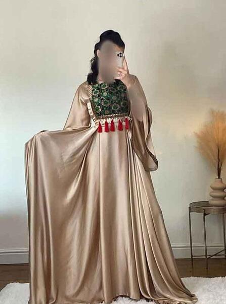 عکس لباس کردی سورانی جدید