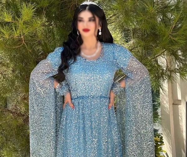 عکس لباس کردی سورانی جدید