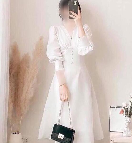 عکس لباس کره ای قدیم