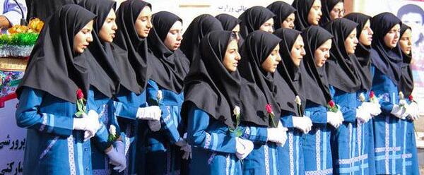 عکس لباس فرم مدرسه خارجی ها
