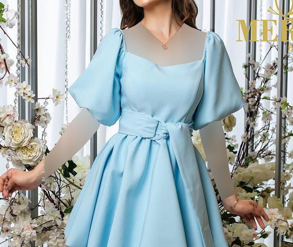 عکس لباس فانتزی عروسکی