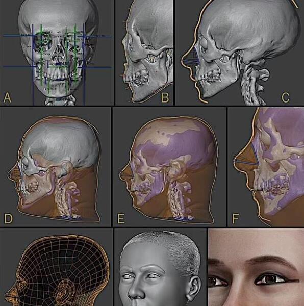 عکس لباس فرعون مکس
