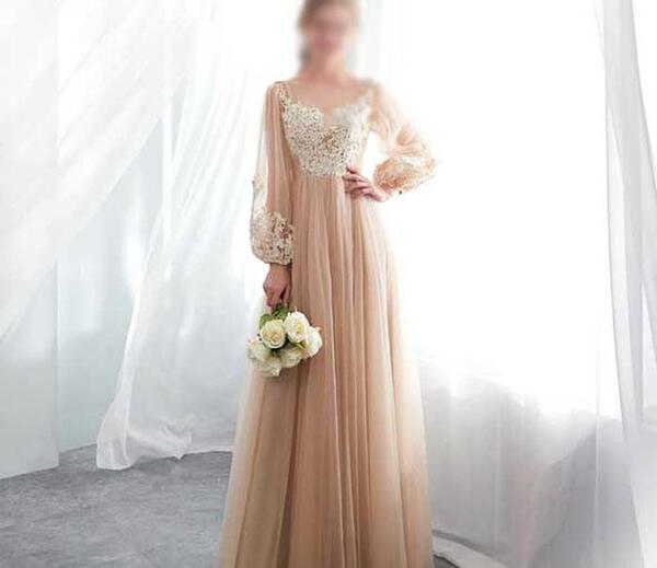 عکس لباس عقد جدید