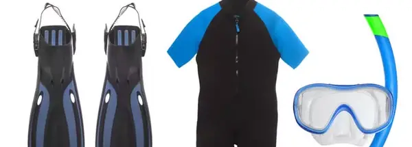 عکس با لباس غواصی