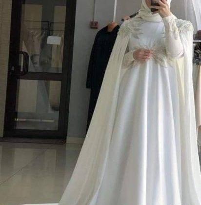 عکس لباس عقد مذهبی