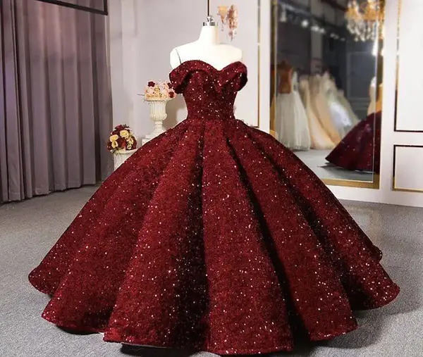 عکس لباس عروس شب حنابندان
