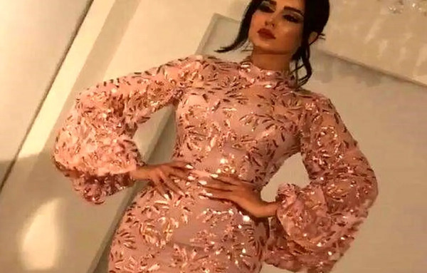 عکس لباس عروس شب حنابندان