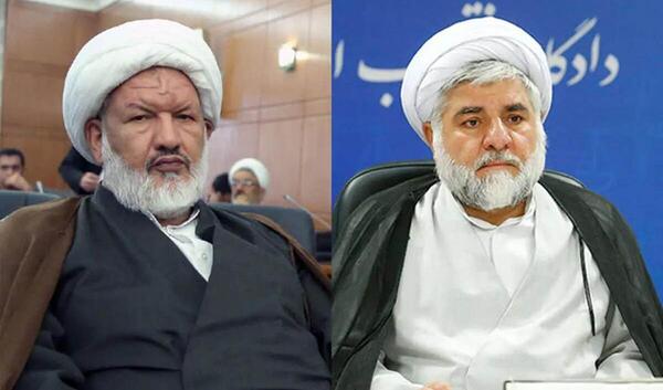 عکس لباس ضد گلوله خامنه ای