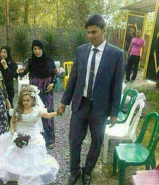 عکس لباس عروس شمالی
