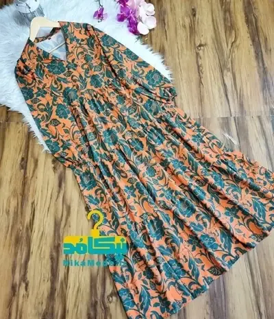 عکس لباس ساحلی دخترانه شیک