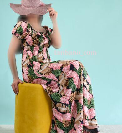 عکس لباس ساحلی دخترانه شیک