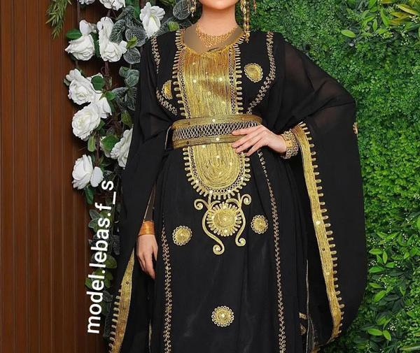 عکس لباس ساحلی بندری