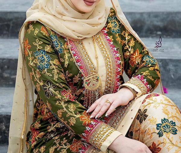 عکس لباس ساحلی بندری