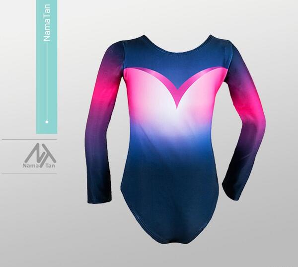 عکس لباس ژیمناستیکی