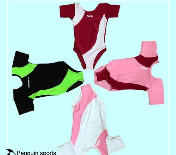 عکس لباس ژیمناستیکی
